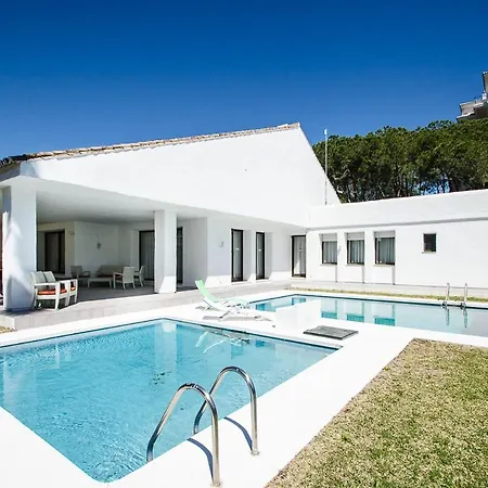 Xi Villa Marbella